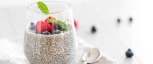 what are the benefits of chia seeds