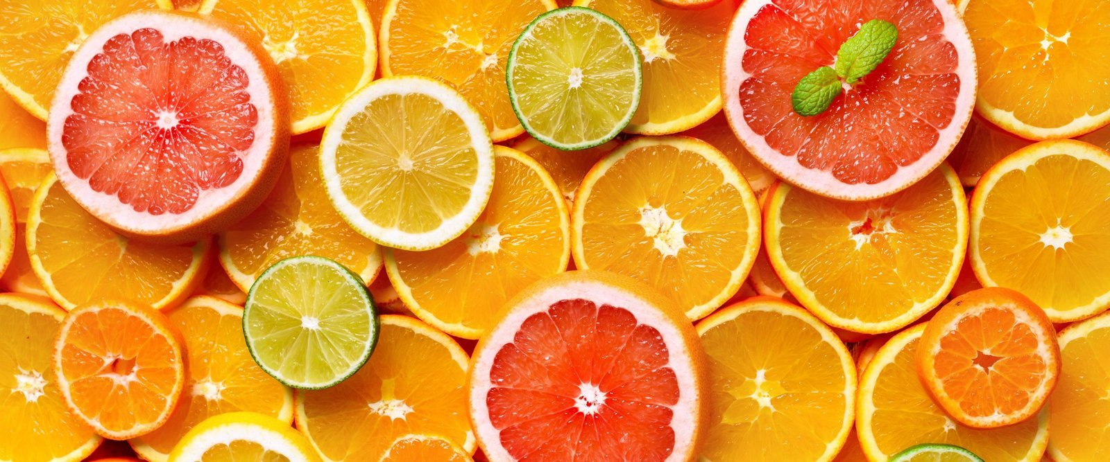 Can Citrus Fruits Help Lower Your Depression Risk?