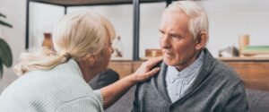 7 stages of lewy body dementia