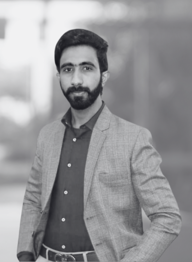 Osama Nisar