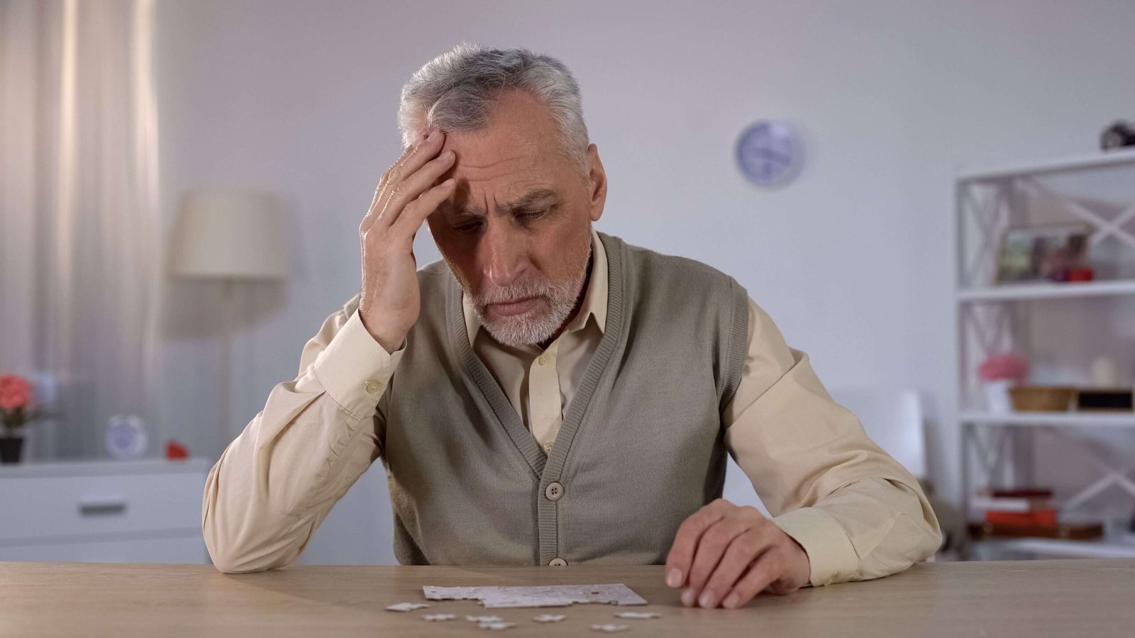 mild cognitive impairment 