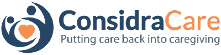 Considracare logo