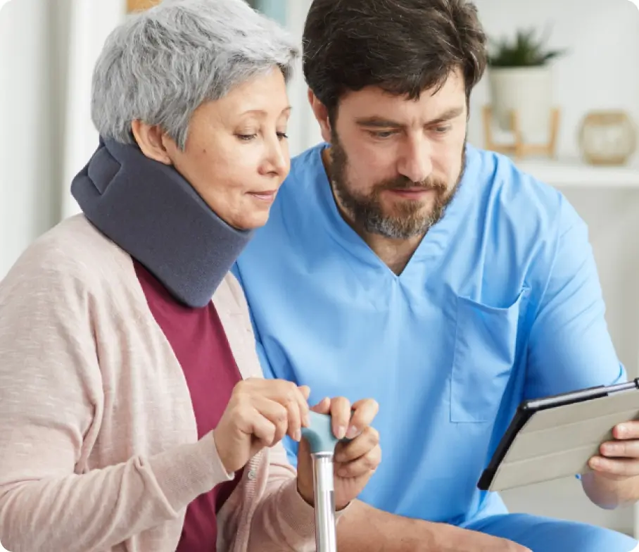 Dementia Care at home