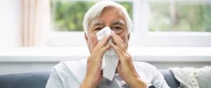 How Can Allergies Affect Your Ears?
