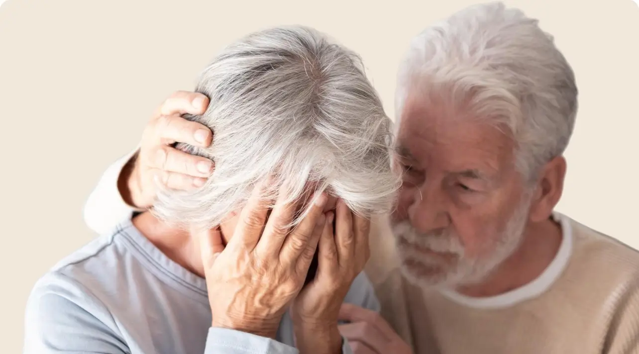 Advanced Dementia Training