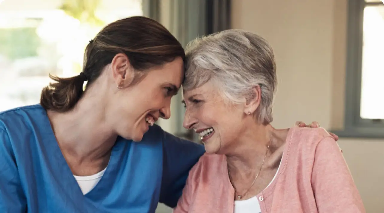 Nursing Care at Home