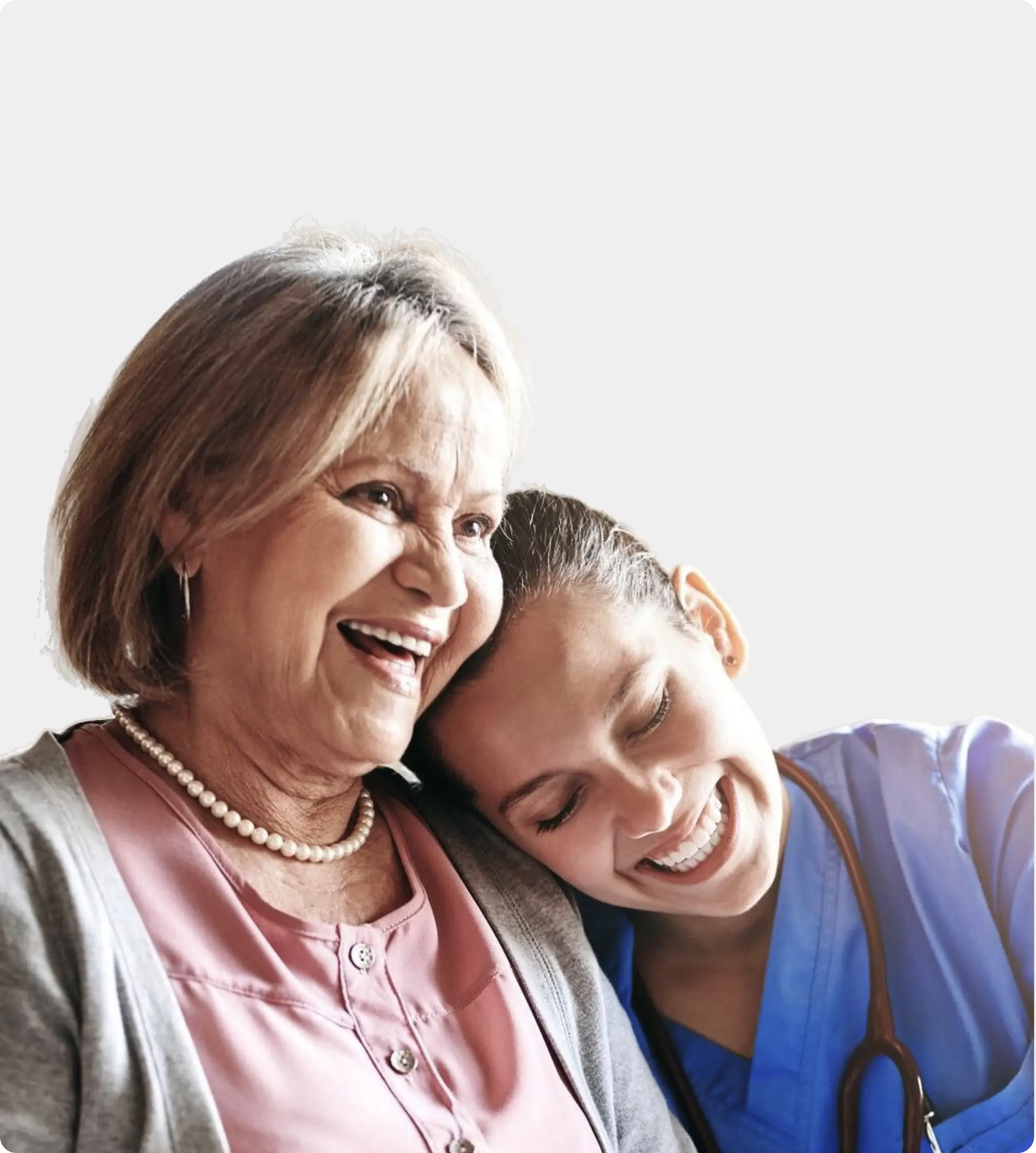 personal Care at Home