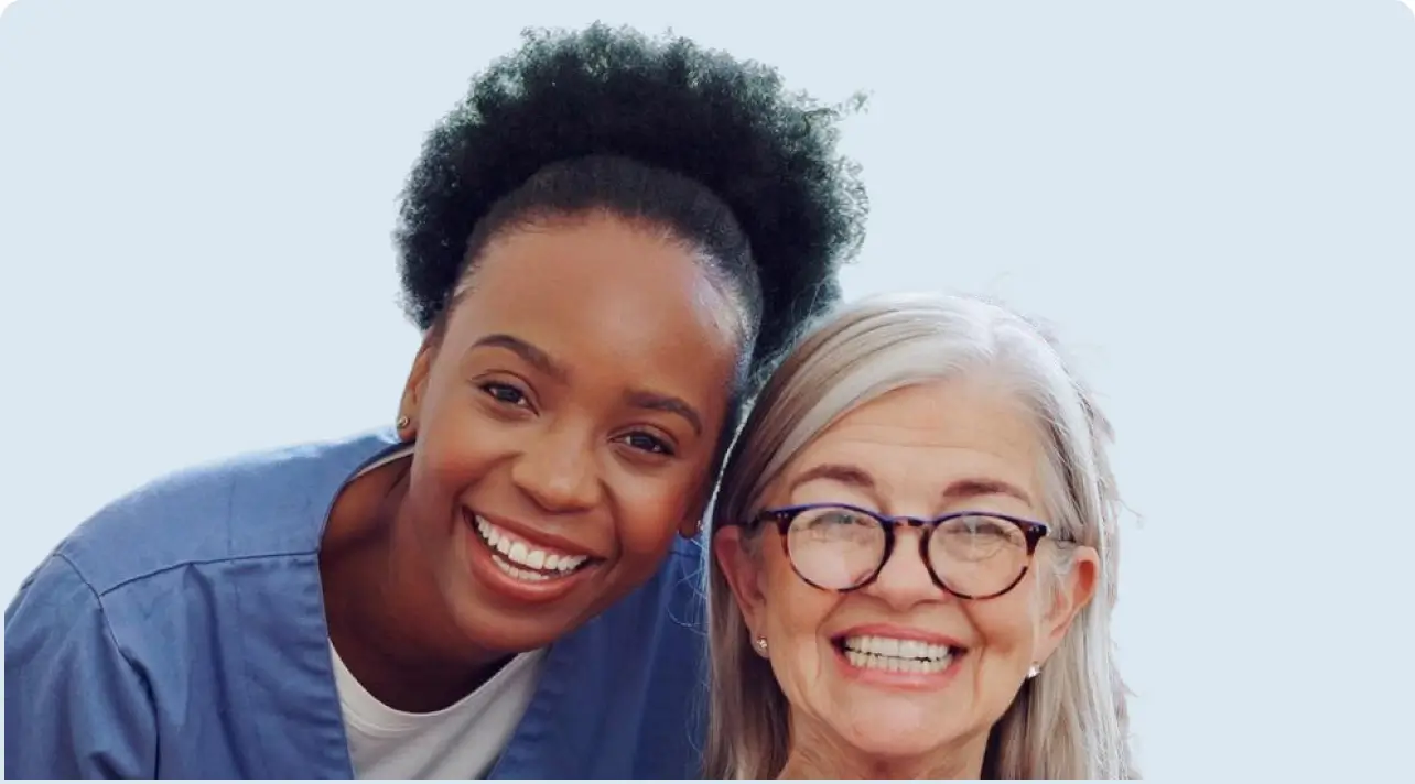 Personal Care at Home