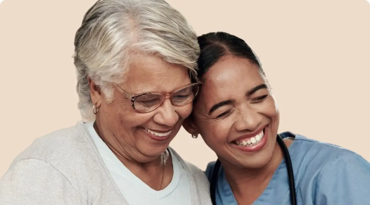 Care Led by Medical Experts