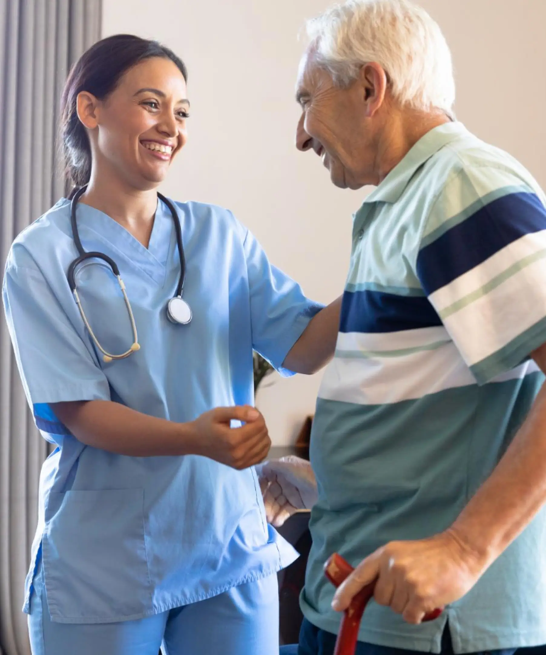 Personal Care at Home