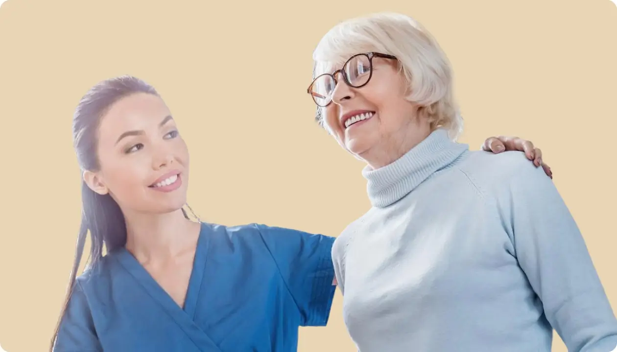 Nursing Care at Home