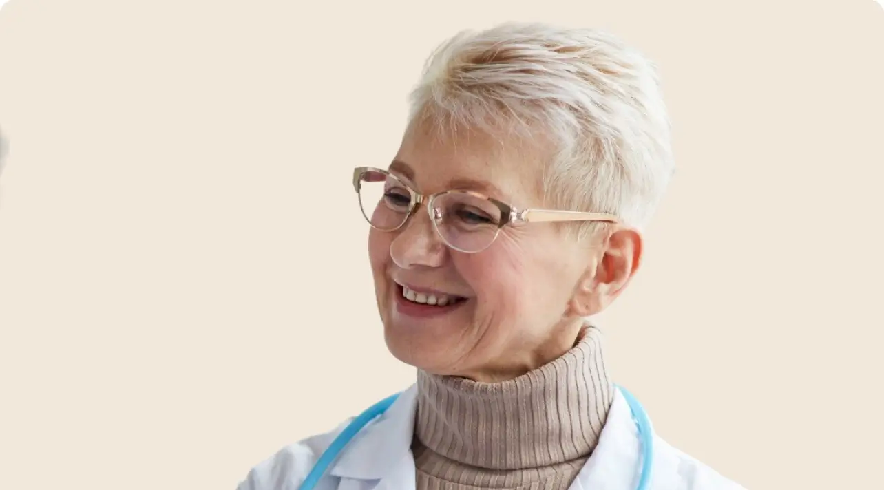 Supervised by Experts