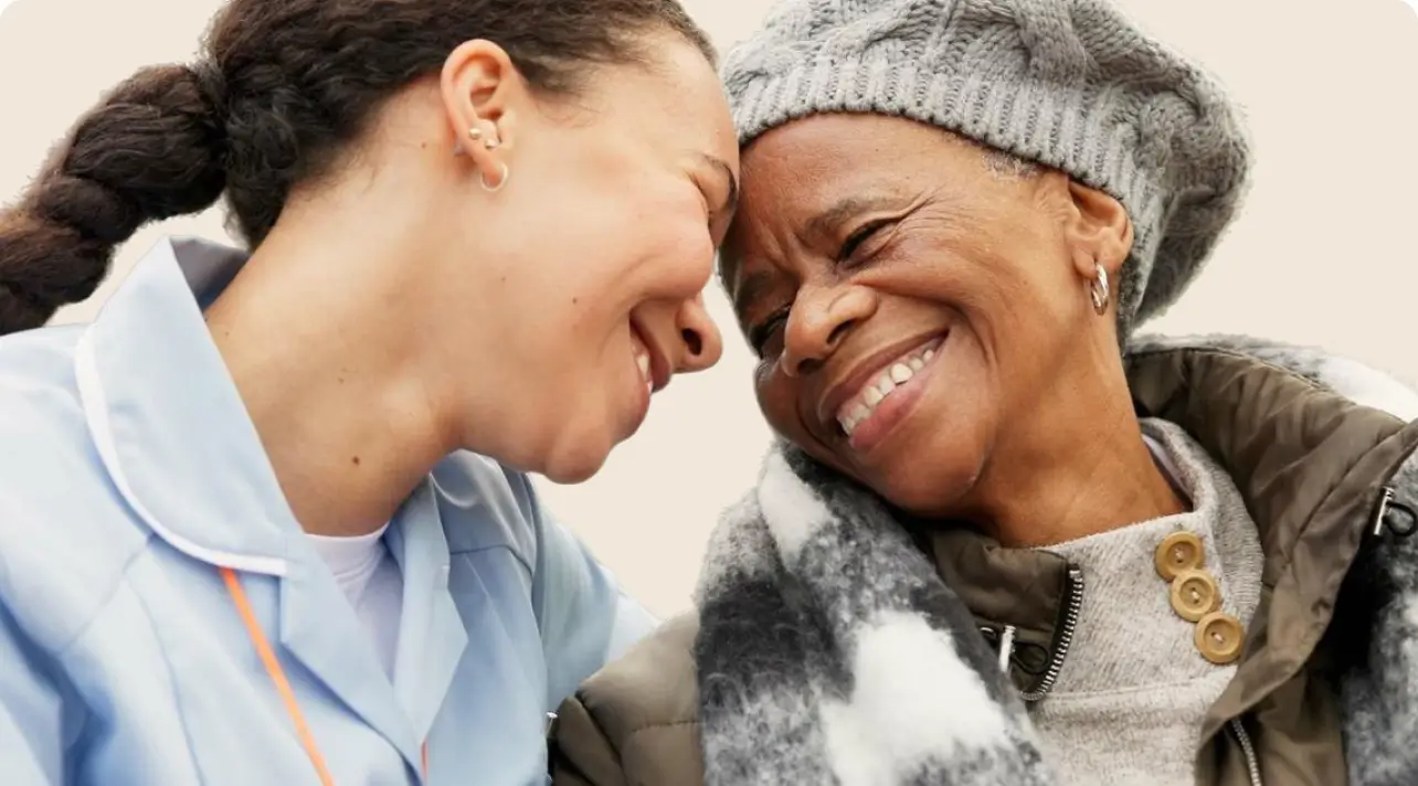 Joyful Companionship