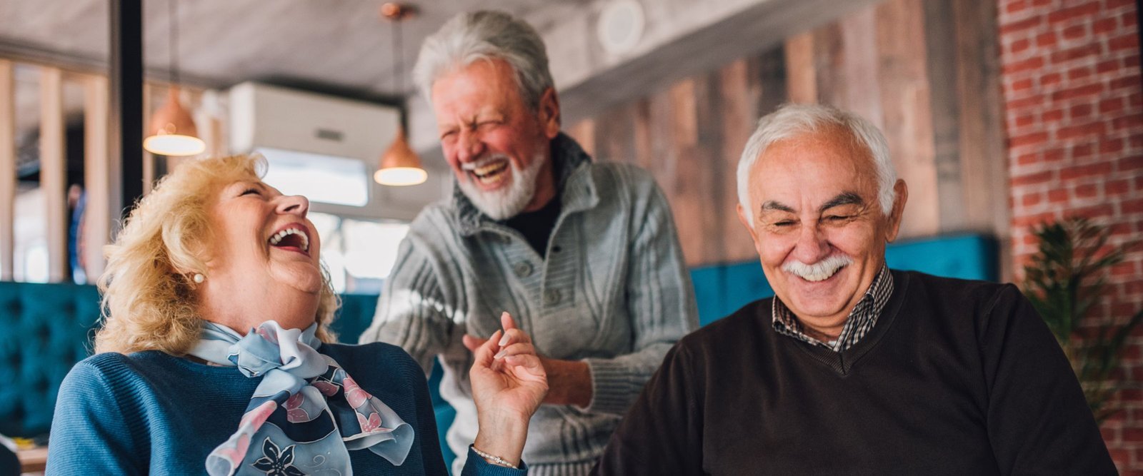 Recreation Programs & Activities for senior loved one in brampton