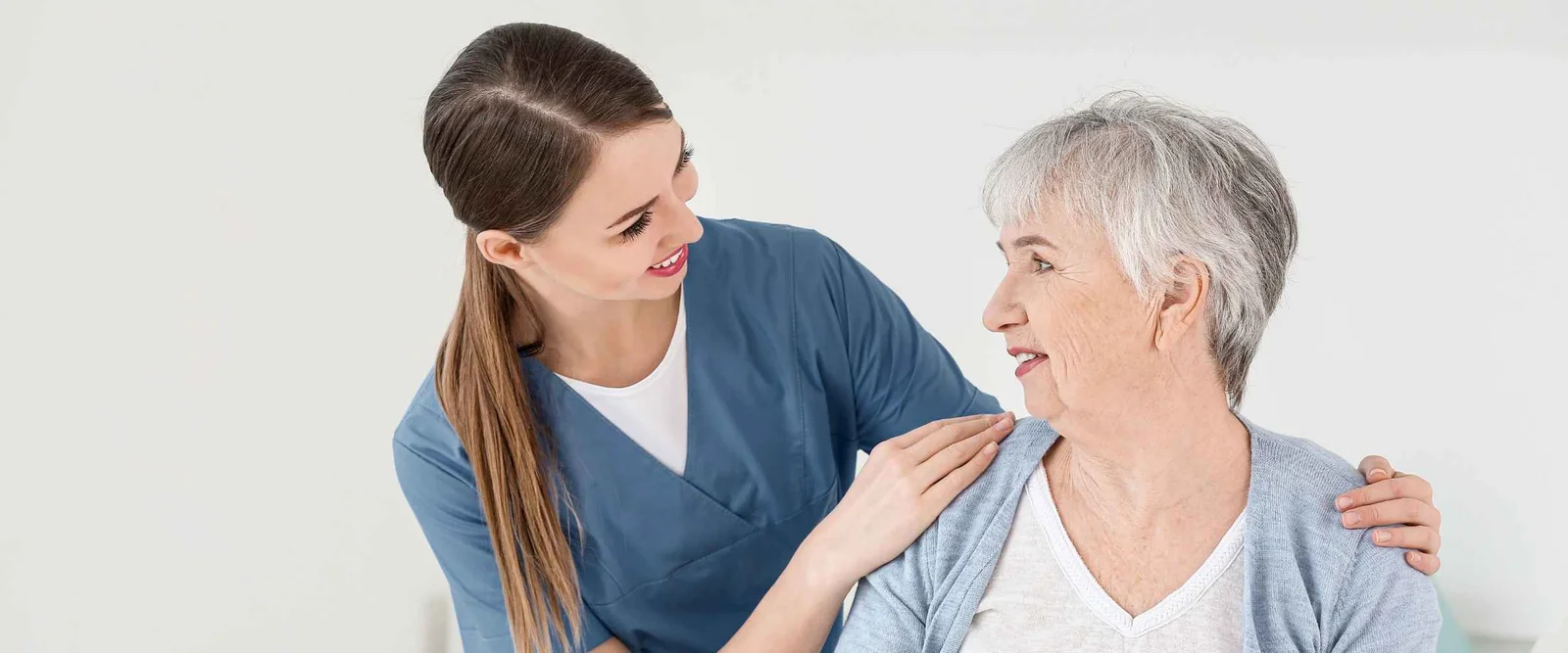 7 Effective Ways to Manage Aggression in Seniors with Dementia