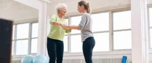 balance exercises you can do at home