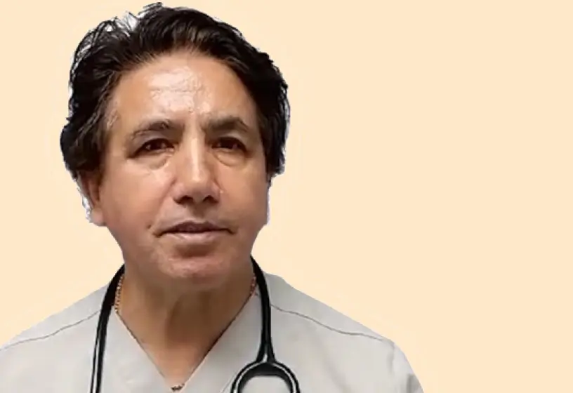 Physician, Mississauga