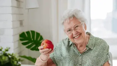 Essential Foods for Dementia Patients