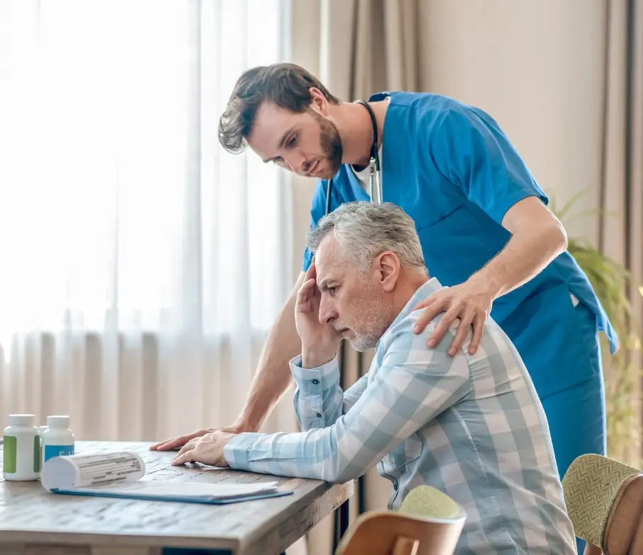 senior care
