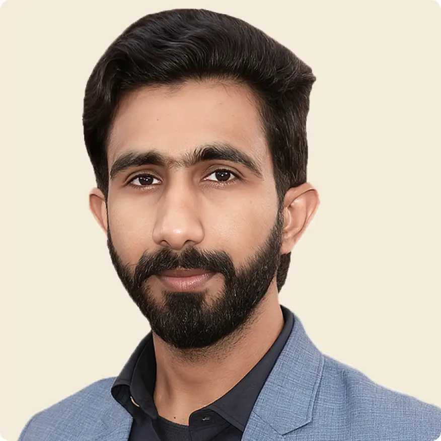 Osama Nisar
