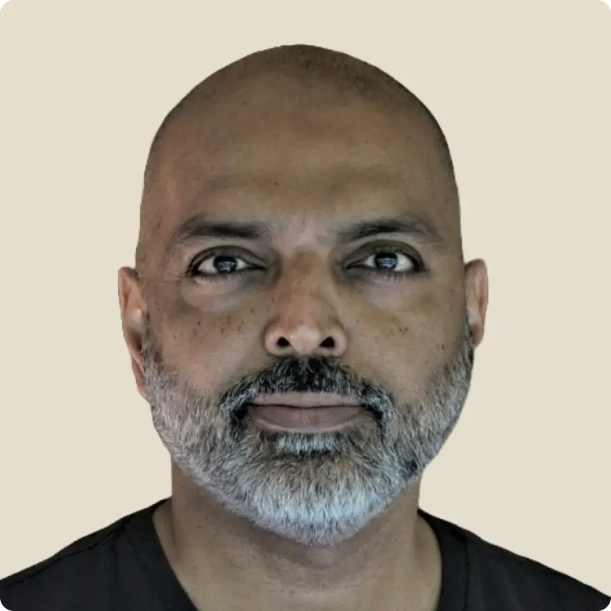 Tauseef Riaz, CFA