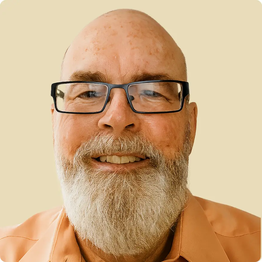 David Vicary