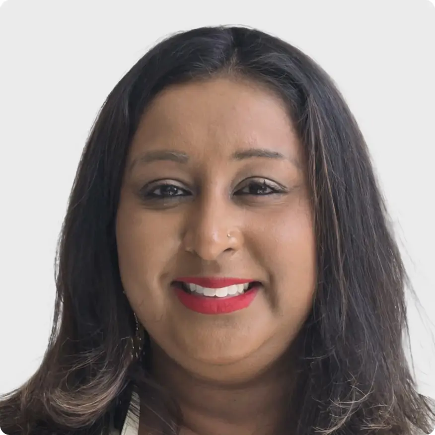 Yogeeta Jhodhan