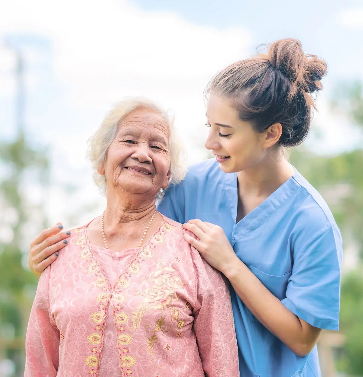 Senior Care