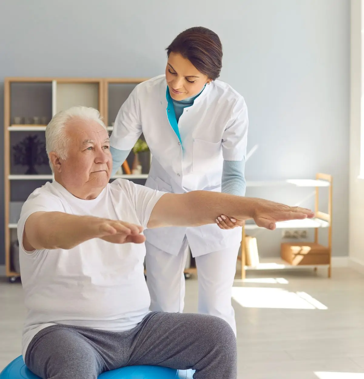 Senior Home Care