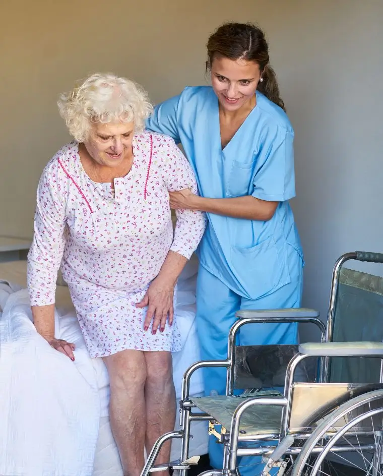 Senior Home Care