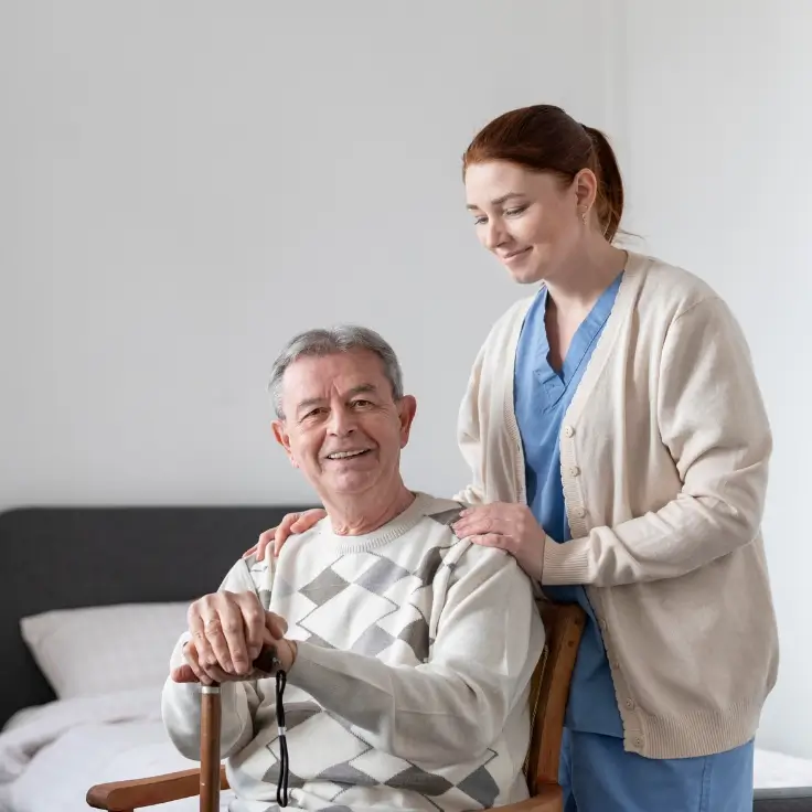 Senor Home Care
