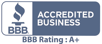 Accredited business