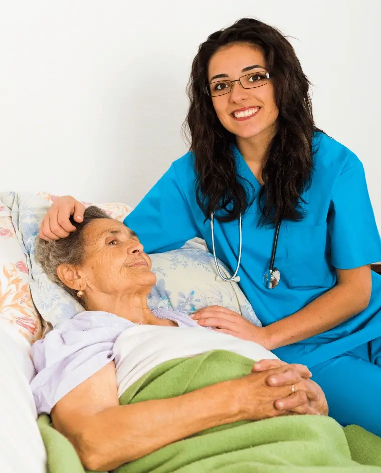 Alzheimer’s care for seniors