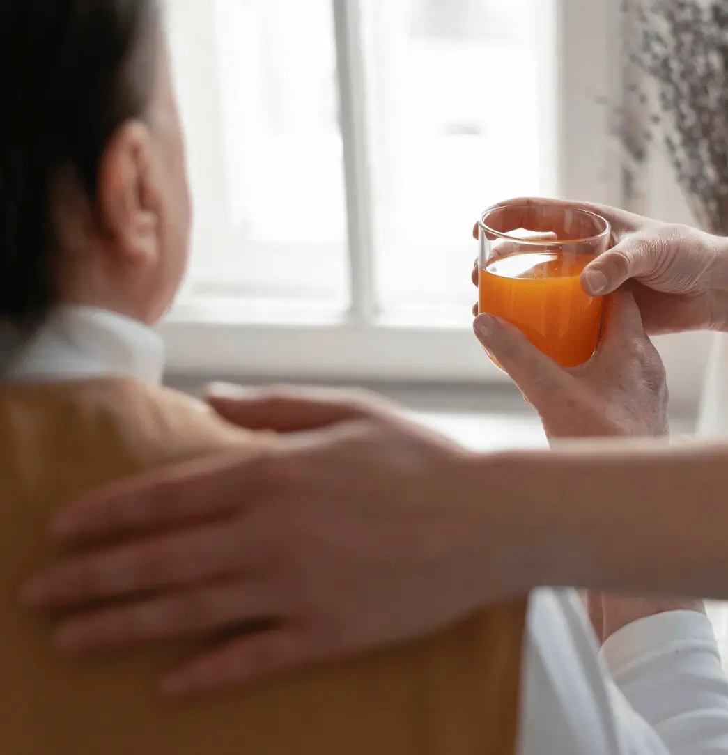 cancer care at home