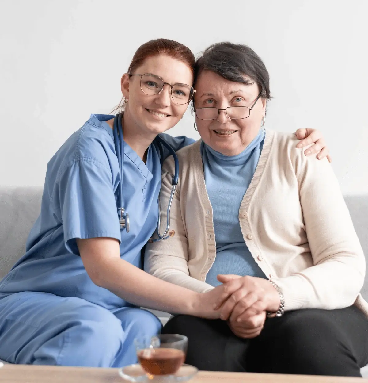 companion care for seniors