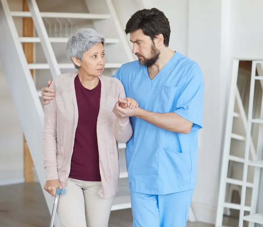 compassionate home care