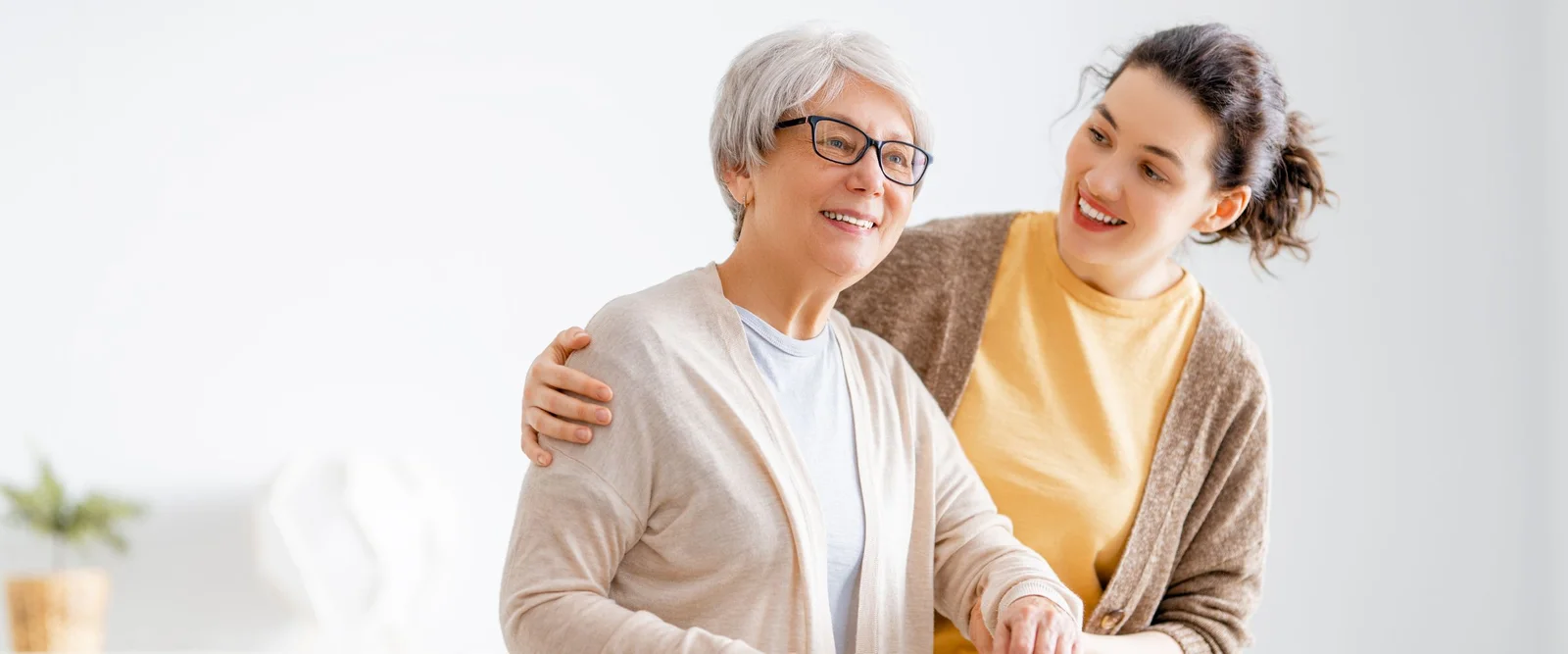 Private Home Care vs Community Care