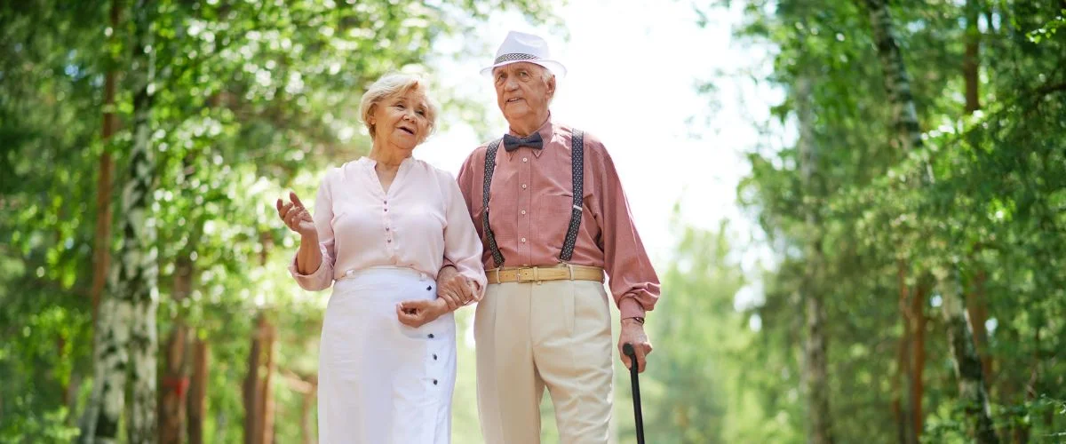 Summer Safety Tips for Seniors