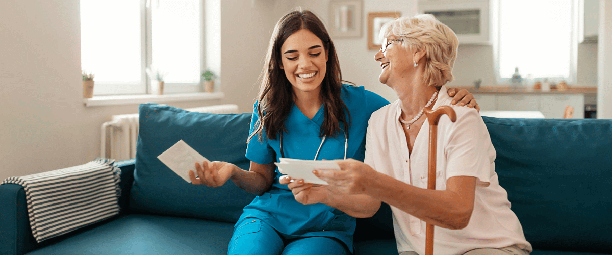 Skills Every Caregiver Should Have