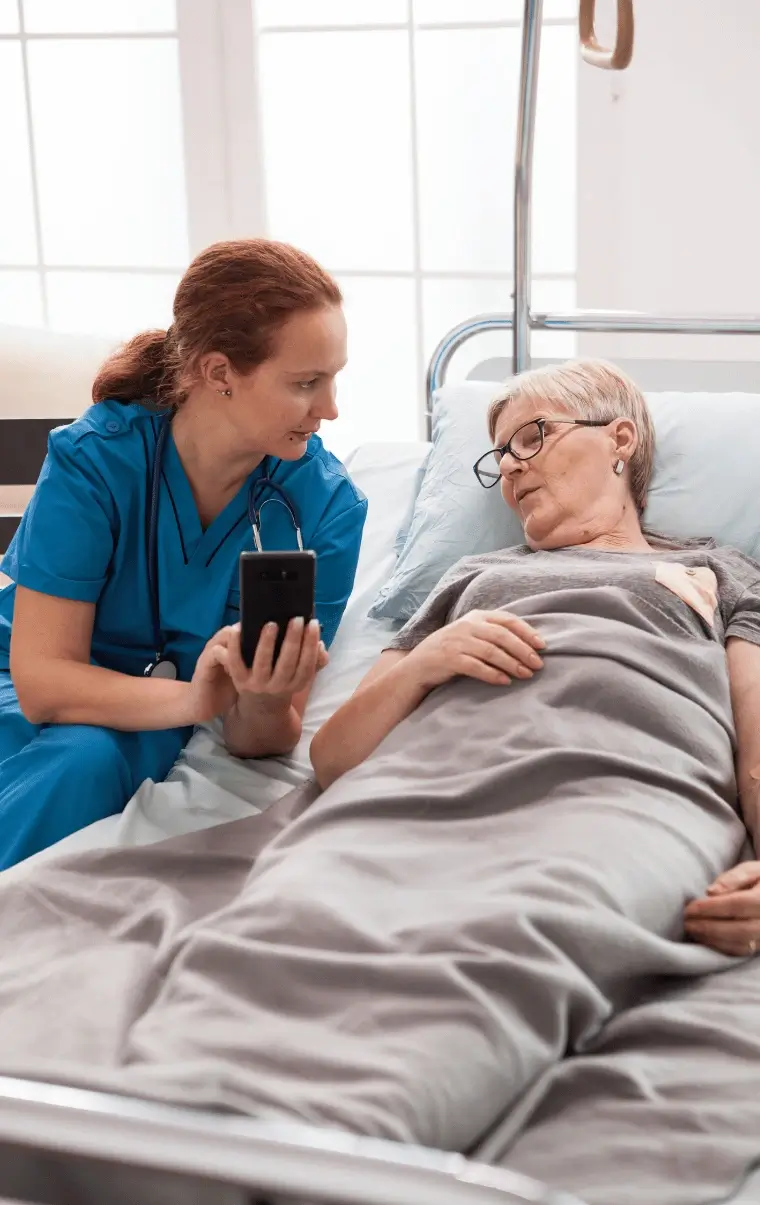 coronary artery care