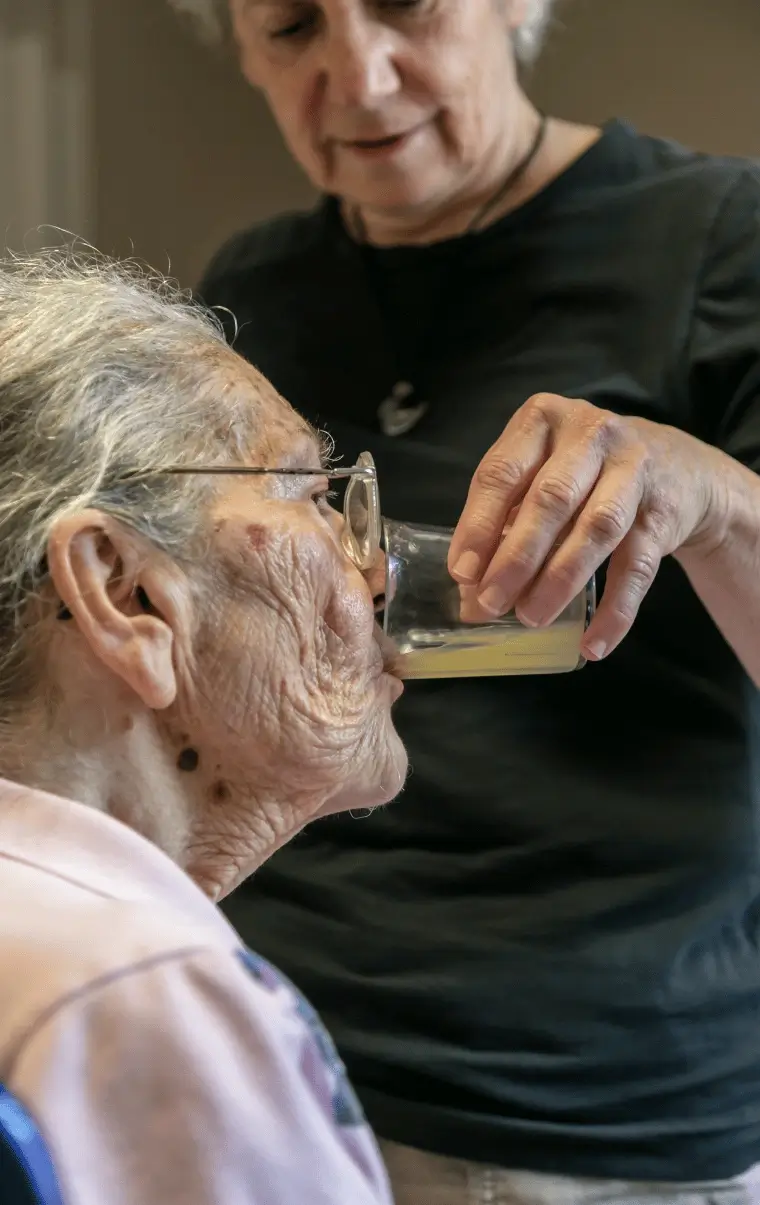 dementia care for seniors