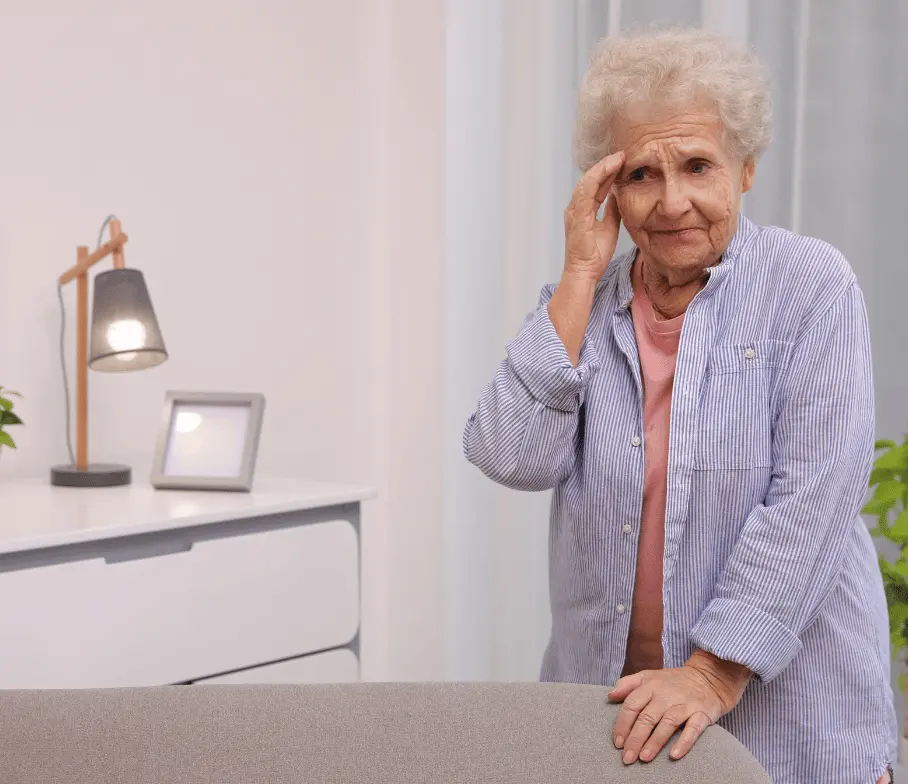 dementia
