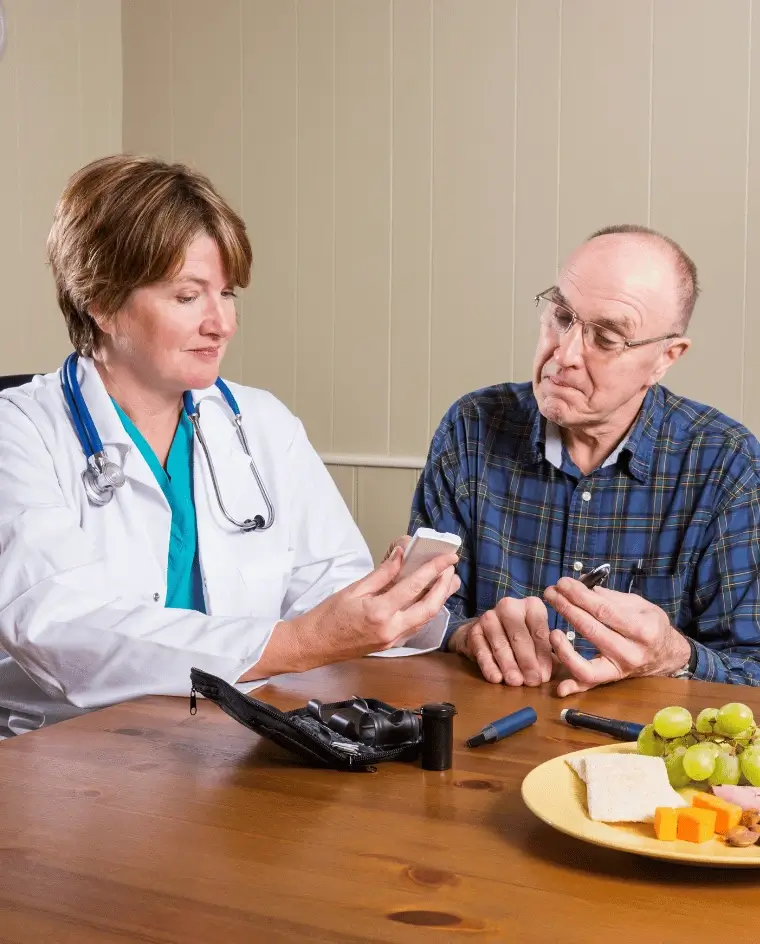 diabetes care