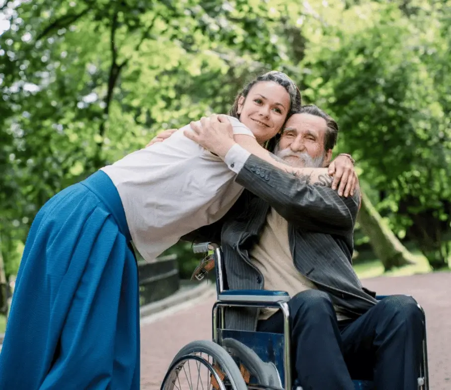 end of life care