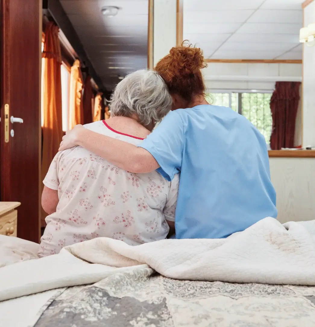 end of life care