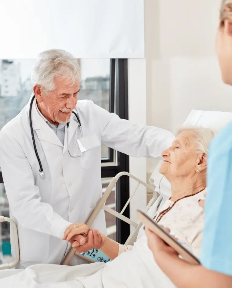 end of life care