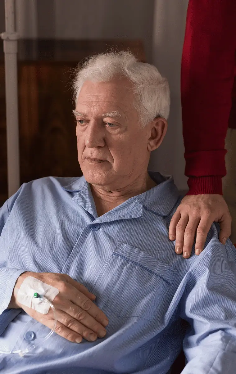 end of life care