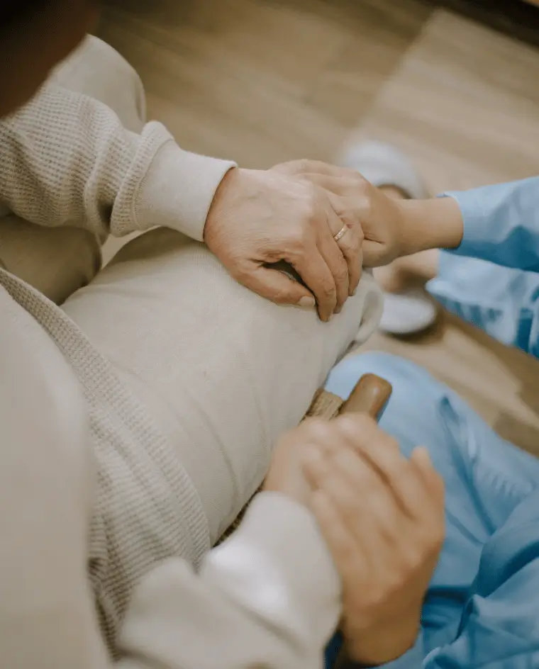 home care for palliative patients