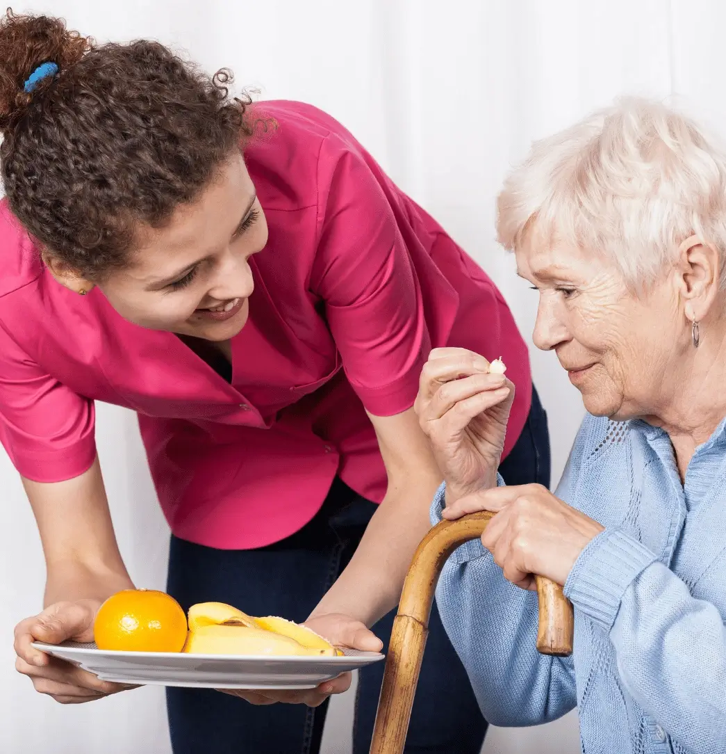 hourly care