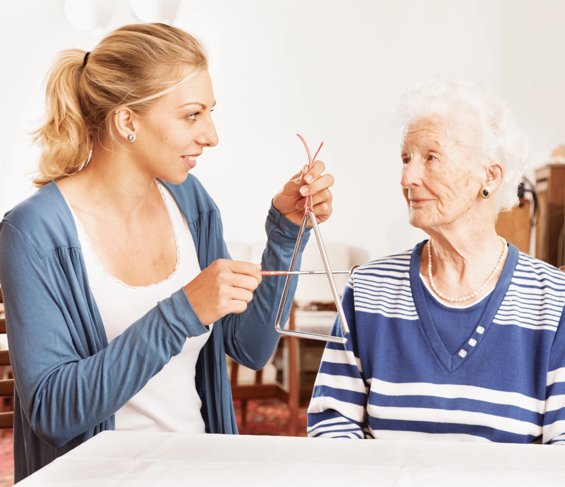 home care for elderly